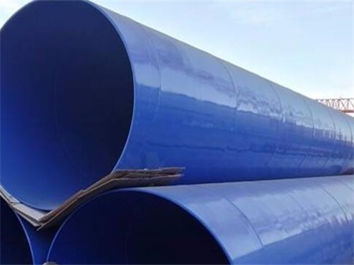 海北tpep防腐钢管厂家